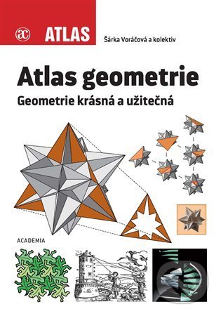 Atlas geometrie (Geometrie krásná a užitečná)