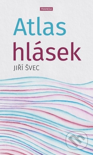 Atlas hlásek