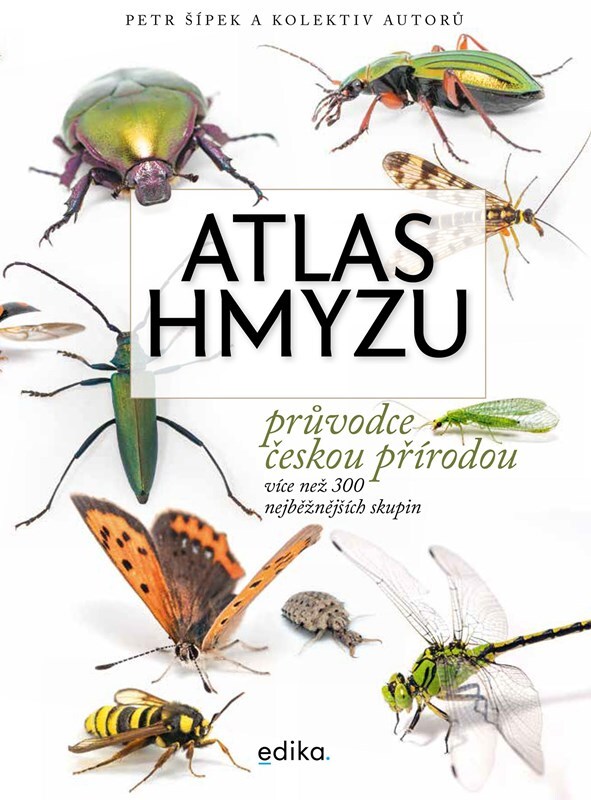 Atlas hmyzu
