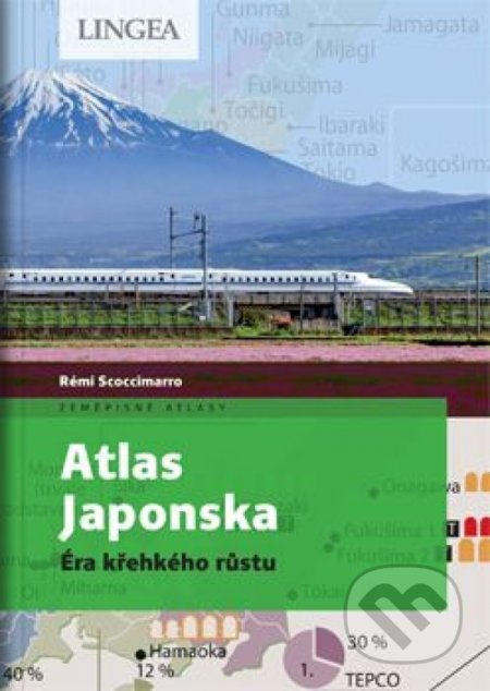 Atlas Japonska (Éra křehkého růstu)