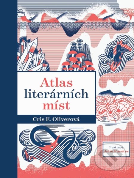 Atlas literárních míst