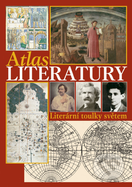 Atlas literatury (Literární toulky světem)