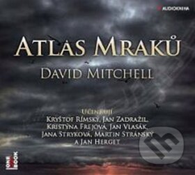 Atlas mraků