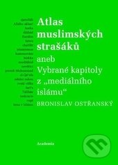 Atlas muslimských strašáků