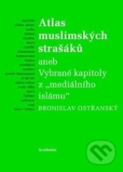 Atlas muslimských strašáků