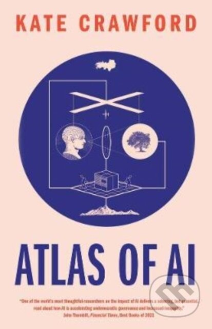 Atlas of AI