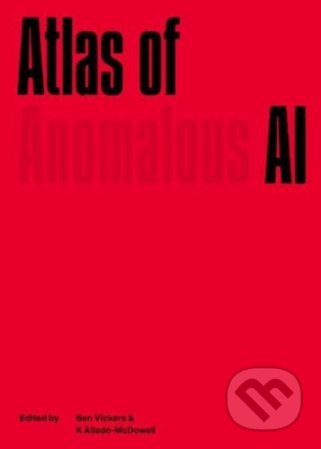 Atlas of Anomalous AI