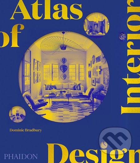 Atlas of Interior Design