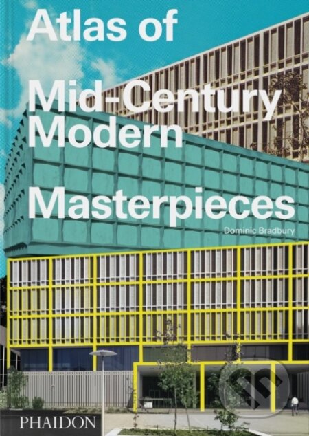 Atlas of Mid-Century Modern Masterpieces