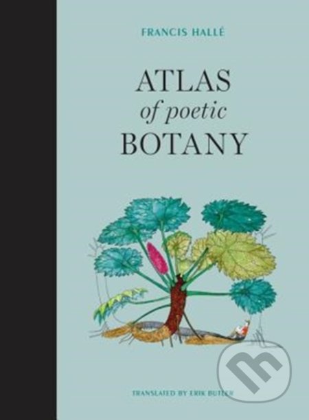 Atlas of Poetic Botany