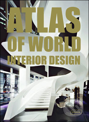 Atlas of World Interior Design