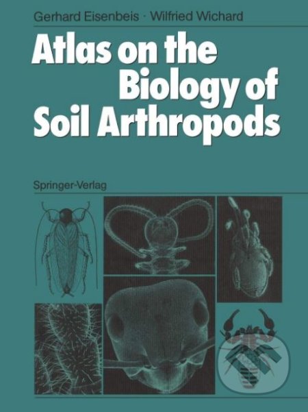 Atlas on the Biology of Soil Arthropods