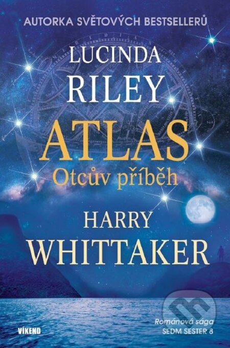 Atlas: Otcův příběh