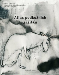 Atlas podkožních zážitků / K problematice viděného - kniha z kategorie Malířství a sochařství