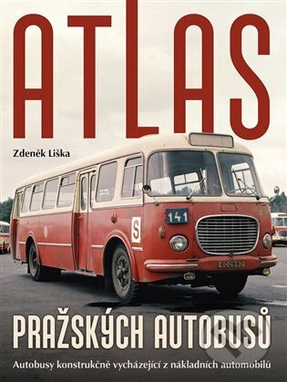 Atlas pražských autobusů