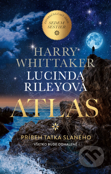 Atlas (Príbeh tatka Slaného)