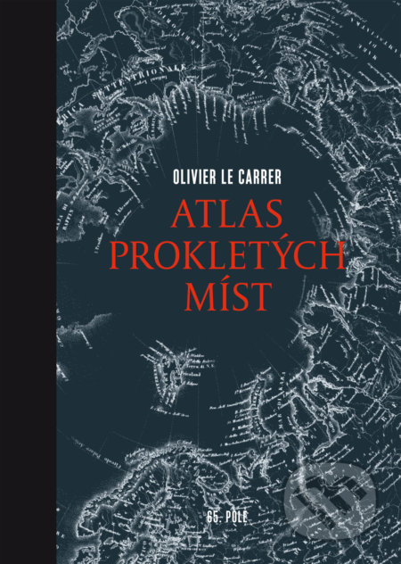 Atlas prokletých míst