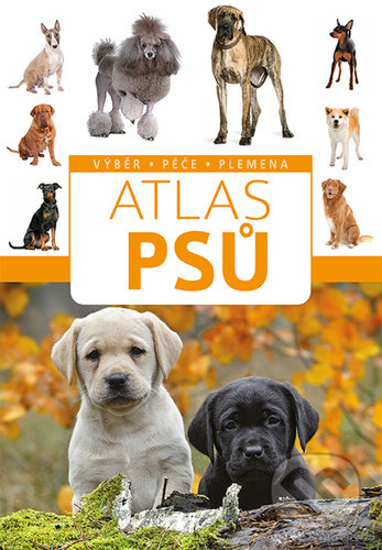 Atlas psů