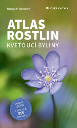 Atlas rostlin - kniha z kategorie Pro děti