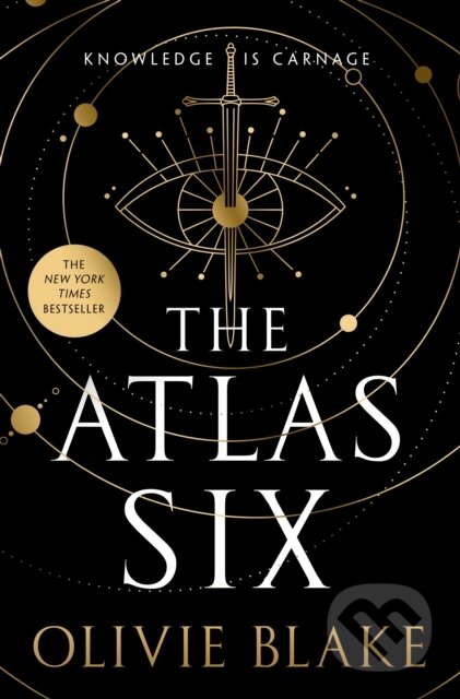 Atlas Six