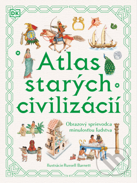 Atlas starých civilizácií