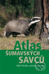 Atlas šumavských savců
