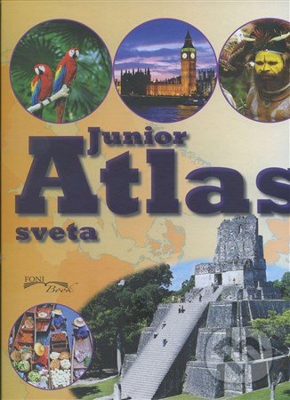 Atlas sveta (Junior)
