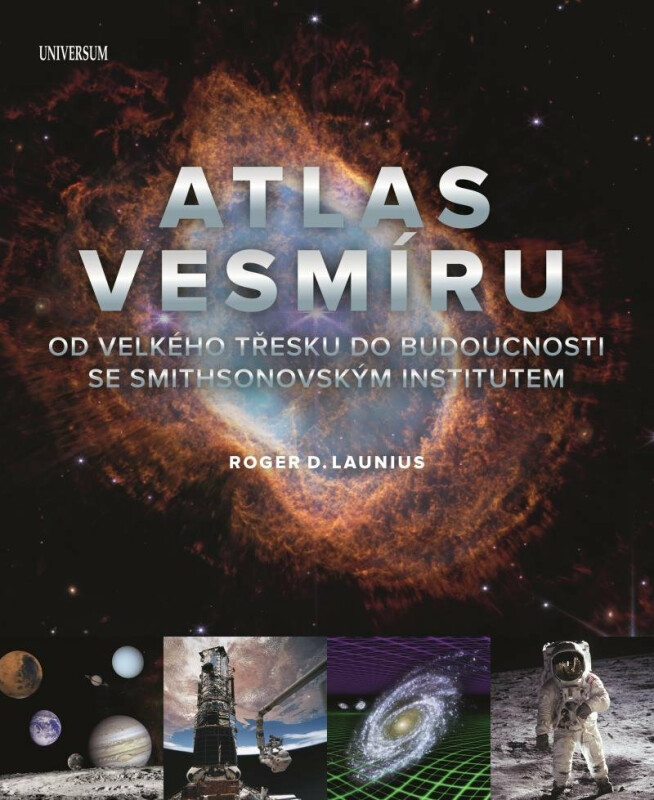 Atlas vesmíru