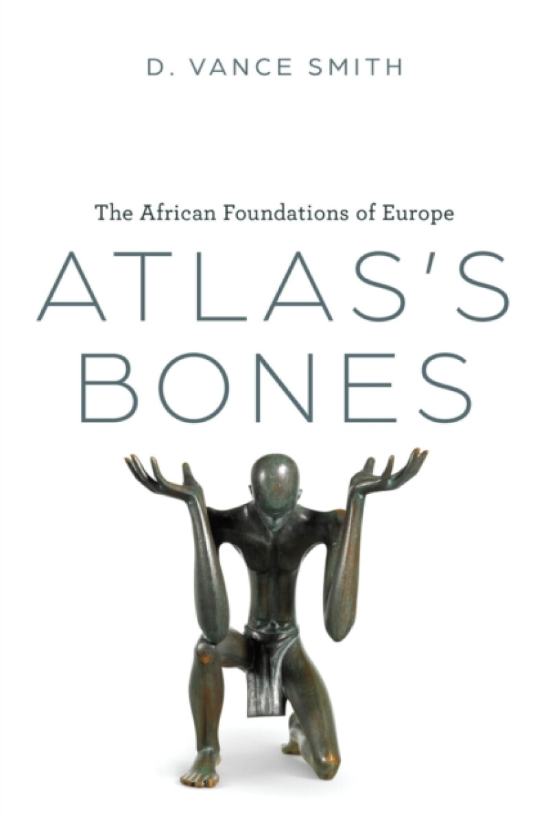 Atlas's Bones