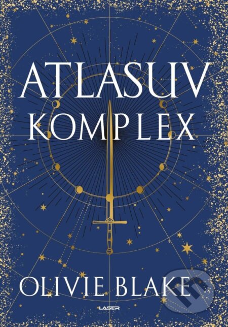 Atlasův komplex