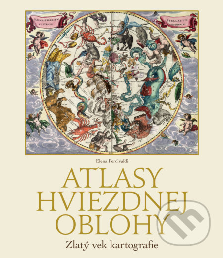 Atlasy hviezdnej oblohy (Zlatý vek kartografie)