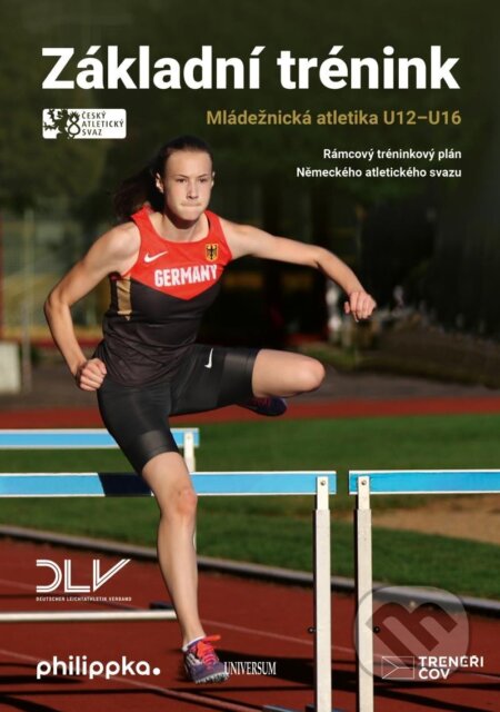 Atletika (Základní trénink)