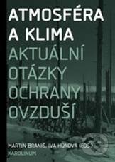 Atmosféra a klima