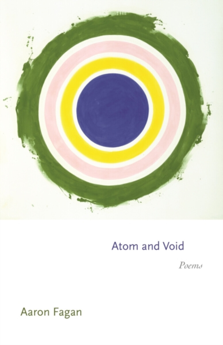 Atom and Void