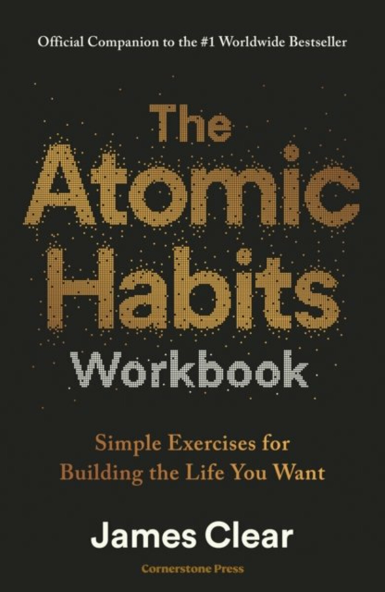 Atomic Habits Workbook