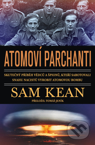Atomoví parchanti