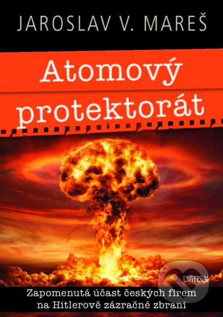 Atomový protektorát