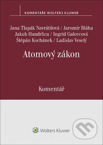 Atomový zákon Komentář (Komentář)