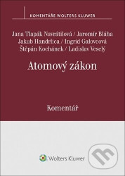 Atomový zákon Komentář (Komentář)