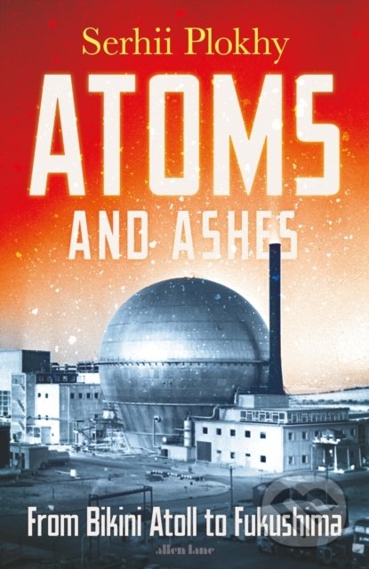 Atoms and Ashes