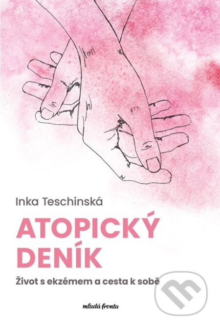 Atopický deník (Život s ekzémem a cesta k sobě)