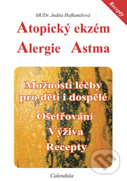 Atopický ekzém / Alergie / Astma