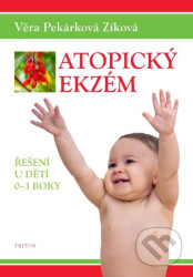 Atopický ekzém (řešení u dětí 0-3 roky)