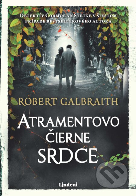 Atramentovočierne srdce