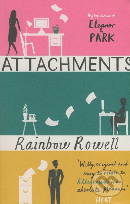 Attachments