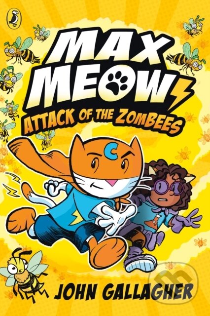 Attack of the ZomBEES