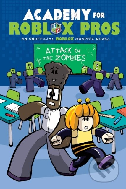 Attack of the Zombies