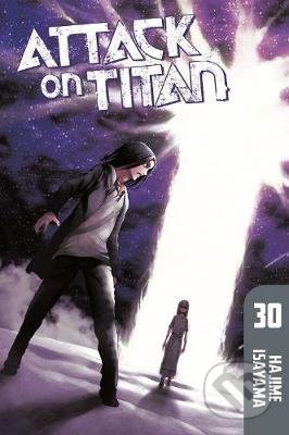 Attack on Titan (Volume 30)