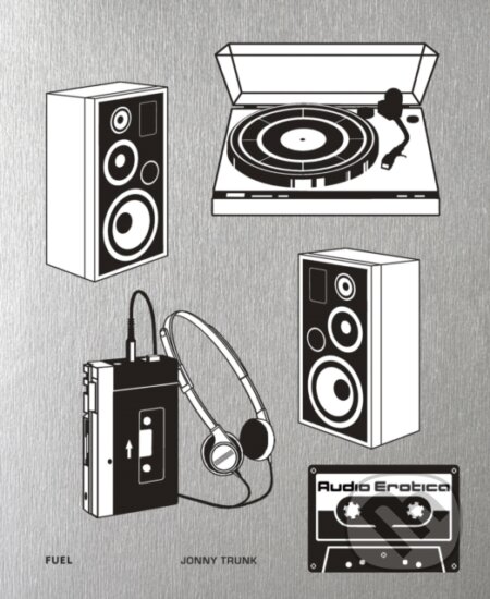 Audio Erotica (Hi-Fi brochures 1950s-1980s)
