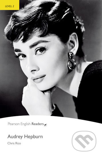 Audrey Hepburn (Level 2)